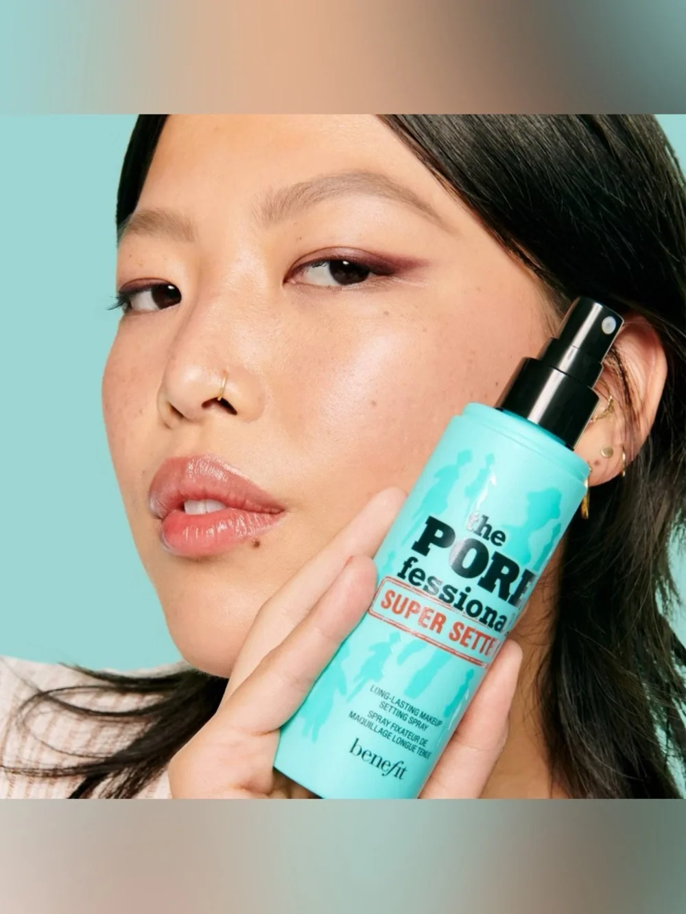 POREfessional Super Setter Long-Lasting Makeup Setting Spray